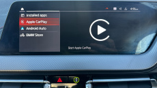 BMW 1 Series 128ti 5dr Step Auto [Live Cockpit Professional] Petrol Hatchback